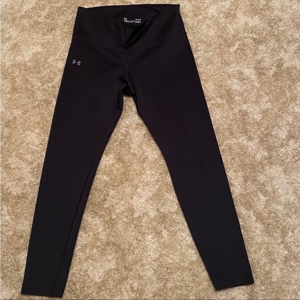 Under Armor Compression Leggings